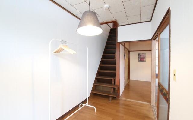 Guest House in Momodani (204-2)