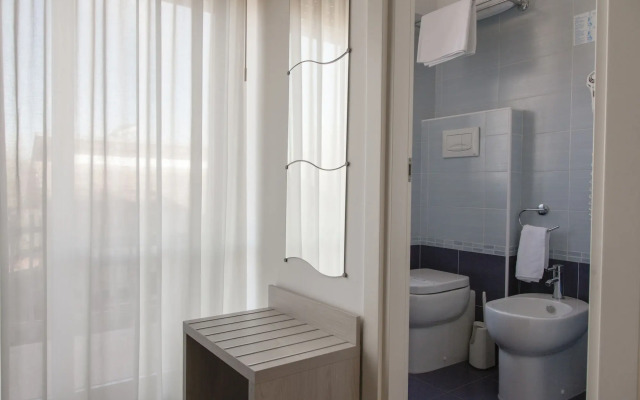 Hotel Concorde
