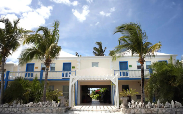 Sibonné Beach Hotel