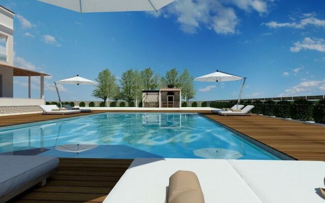 Villa Elegio by CorfuEscapes