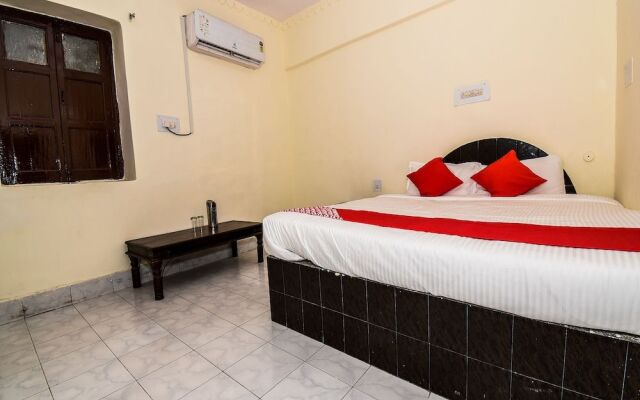 OYO 26740 Durag Villas Guest House