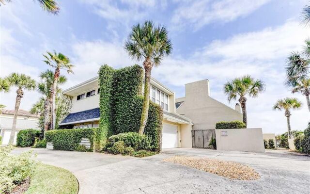 Ponte Vedra Blvd 539 - Five Bedroom Home