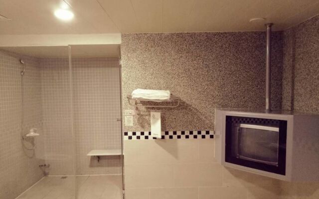 Hua Xiang Motel-Da Chang