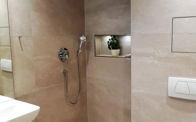 Apparthotel Garni Superior Simsseeblick