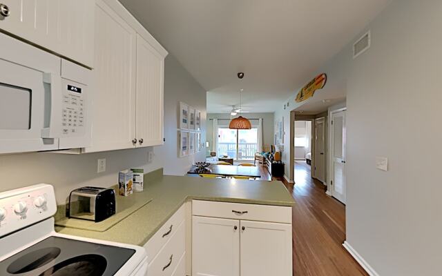 Villas on the Gulf by Southern Vacation Rentals