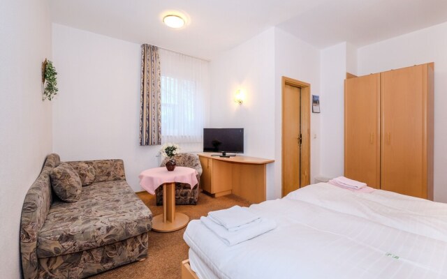 Pension Barbara Schierke