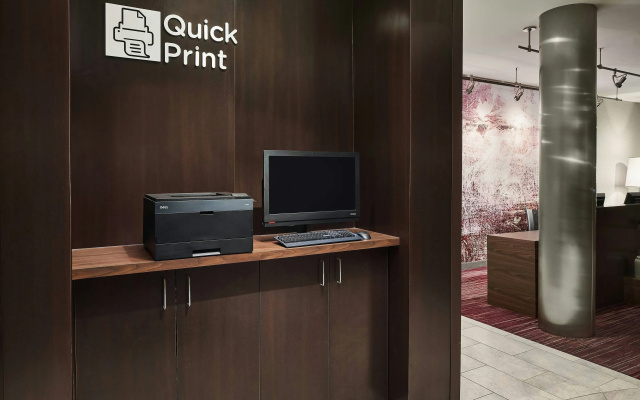 Courtyard by Marriott Shreveport-Bossier/Louisiana Boardwalk