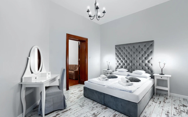 Aparthotel 1899 by Platinum