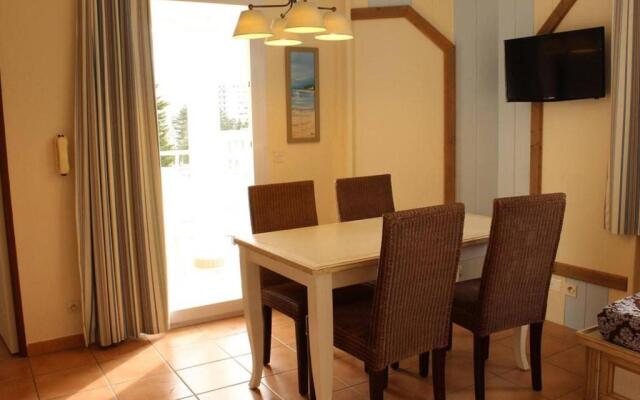 Appartement La Baule, 2 pièces, 3 personnes - FR-1-245-34