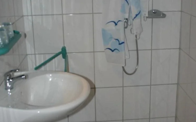 Hotel-Pension "Alte Schule"