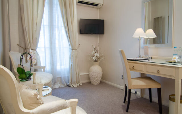 The Beaufort Knightsbridge