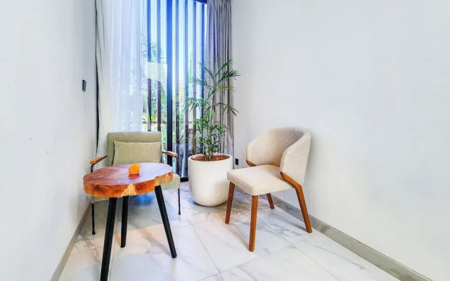 Coco Jungle Canggu Villas by Nagisa Bali