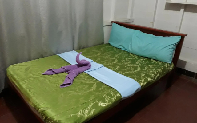 Aysha-lily Cebu Guest House