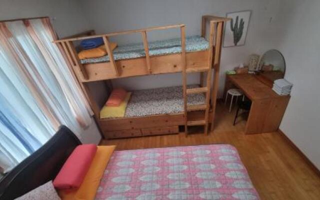 Tongyeong One Guesthouse