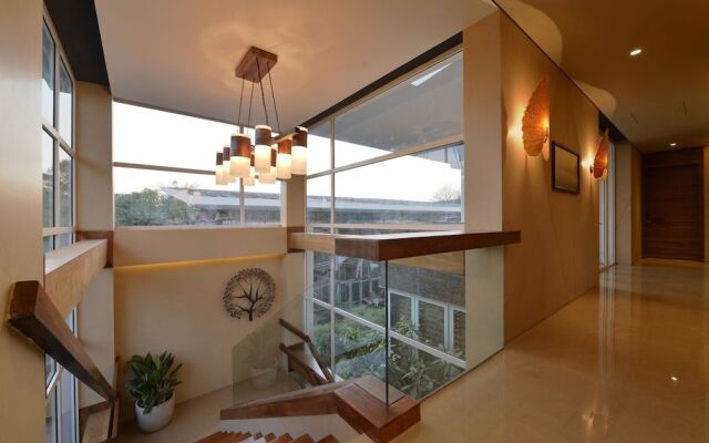 Seis Villas