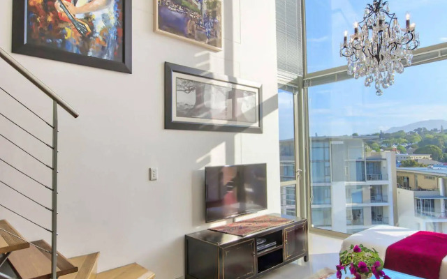 The Quadrant Apartments