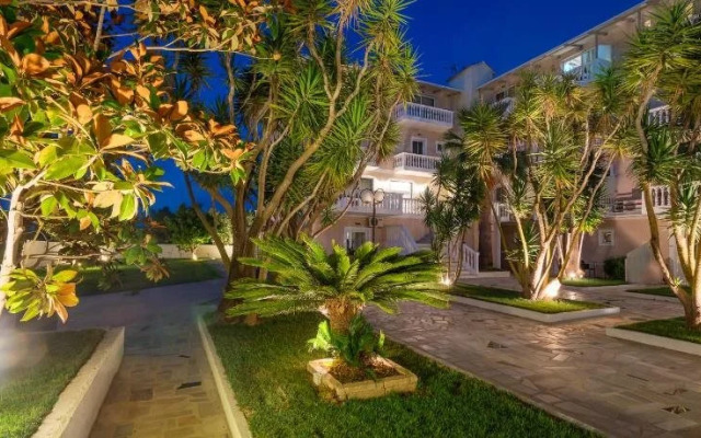 Zakynthos Hotel