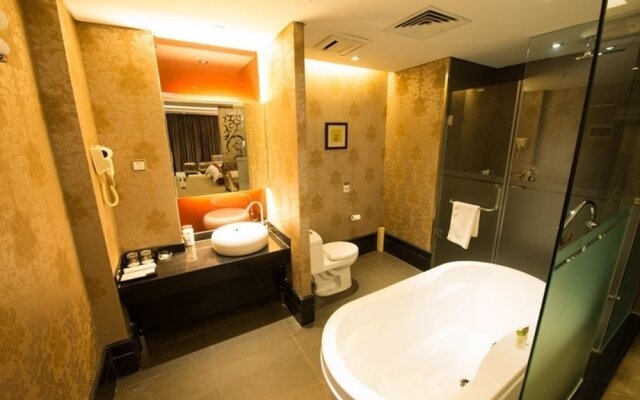 Fengtianyuan Business Hotel Liaoning