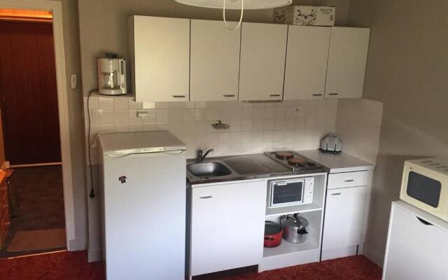 Studio Arette, 1 pièce, 4 personnes - FR-1-602-90