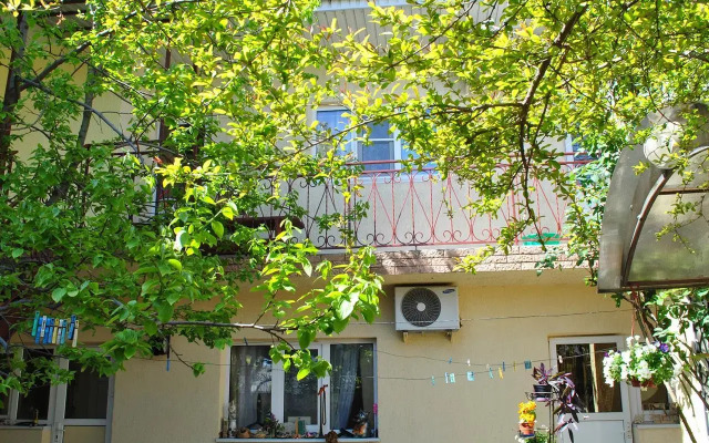 On Krasnoarmeyskaya 56