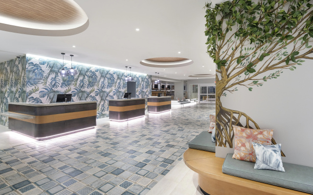 Hilton Garden Inn San Juan Condado