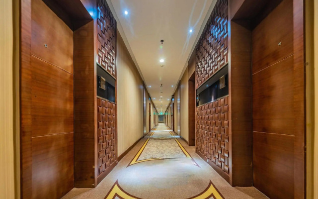 Dalian Furong International Hotel
