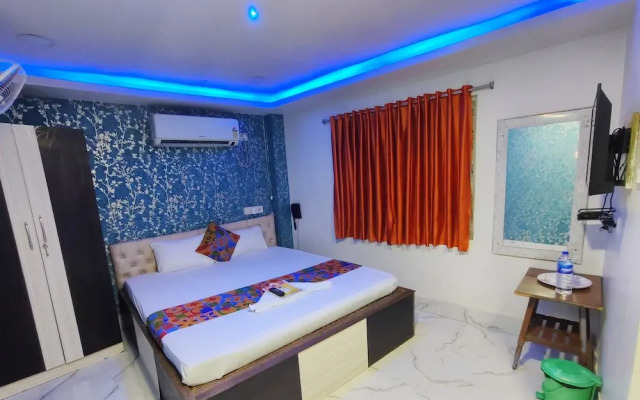 Hotel Palace- Near Ruby Hospital