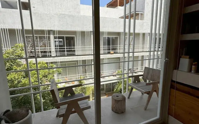 Jungle Chic Suites by Marea