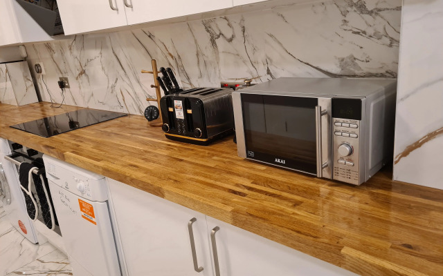 Umbrella Properties London Excel