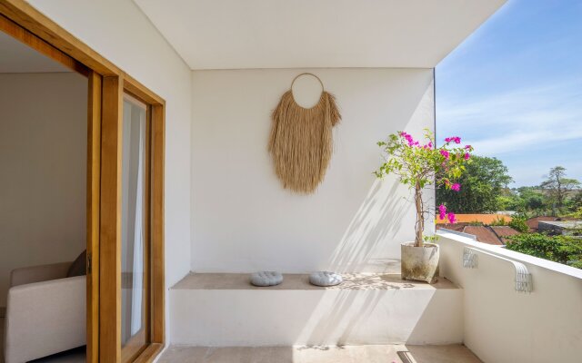 Abian Harmony Hotel & Spa