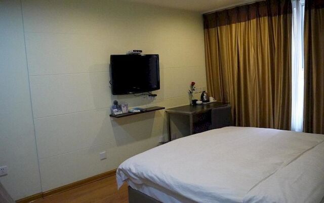 Hong Sheng Apartment Hotel - Xi'an