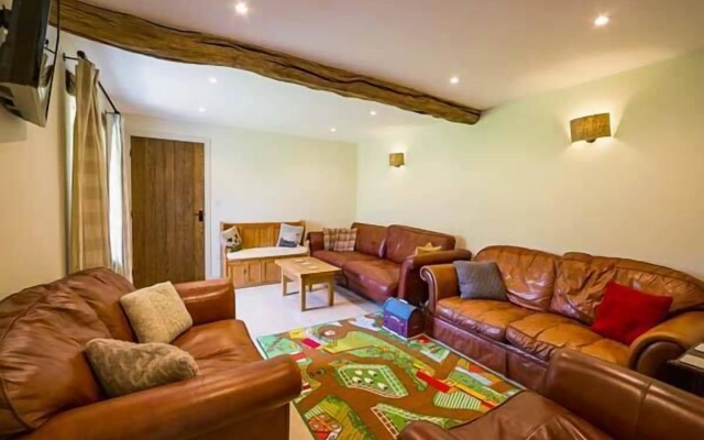 Dale House Farm Cottage