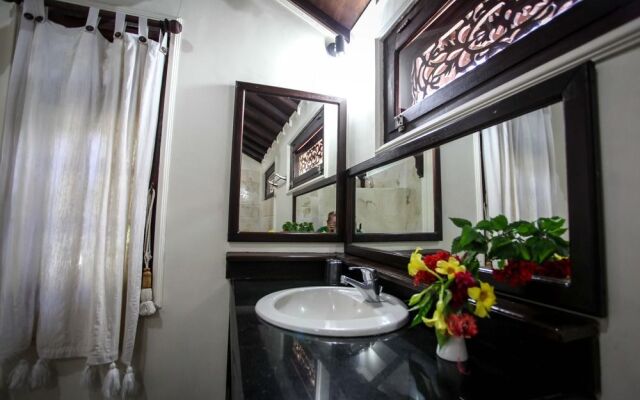 Martas Hotel