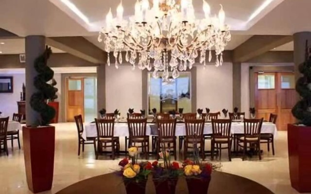 Seaside Hotel & Spa Swakopmund