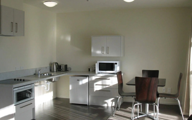 Pegasus Gateway Motels and Apartments
