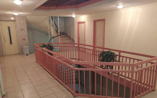 Elif Otel