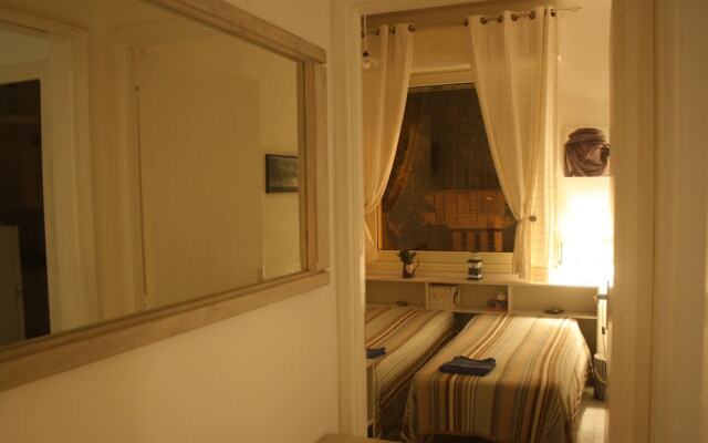 a Vacation That Becomes a Dream