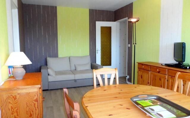 Appartement Cabourg, 3 pièces, 6 personnes - FR-1-487-167
