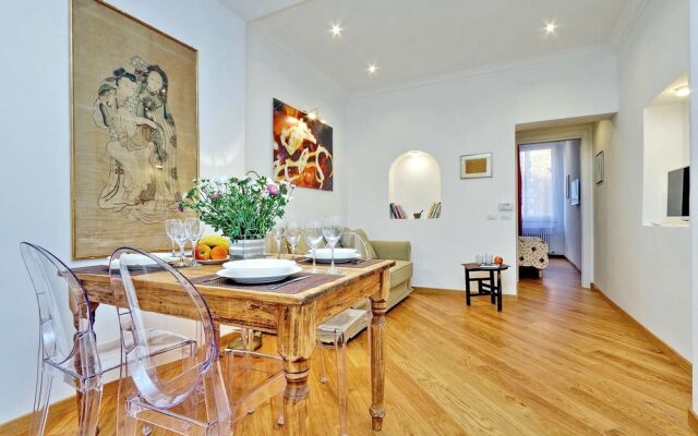 Sistina - WR Apartments