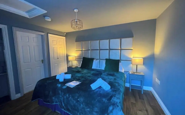 The Farmers Boy Inn Longhope