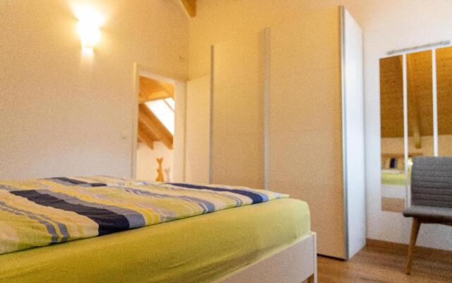 Ferienwohnung Schäffer