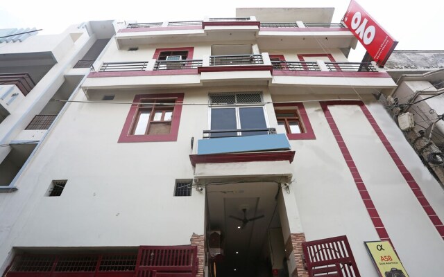 Ganesh Managal Guest House by OYO Rooms