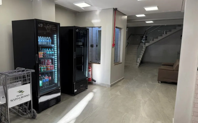 Hotel Mato Grosso Inn