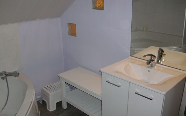 Chambre d'Hôte Selon Morphée