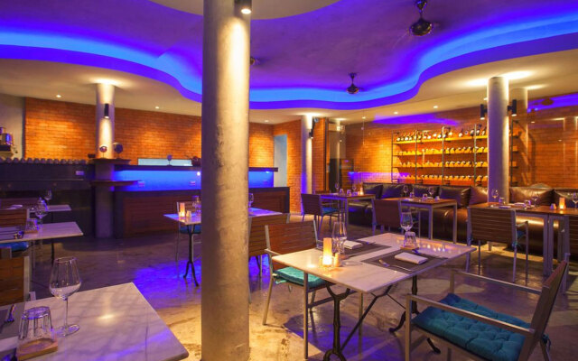 Norn Talay Surin Beach Phuket Hotel