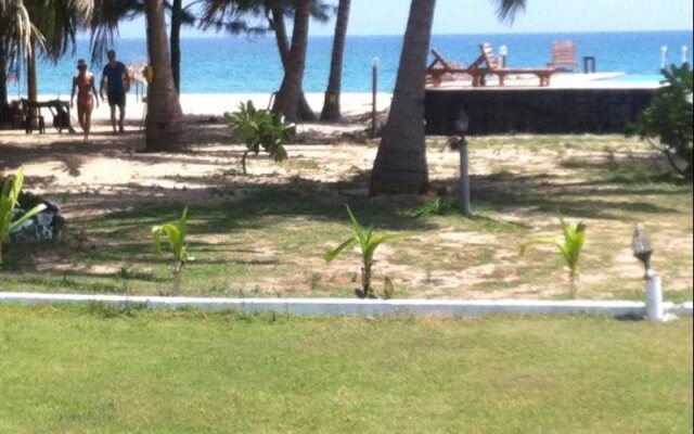 Hotel Coral Bay