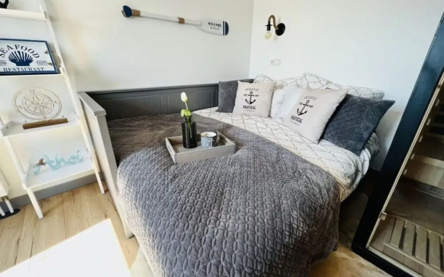 Holiday Apartment \"seagull\"