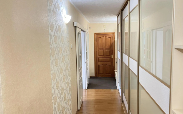 Уютное местечко на улице Цвиллинга