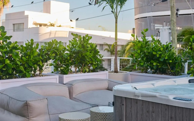Hotel Greystone - Adults Only
