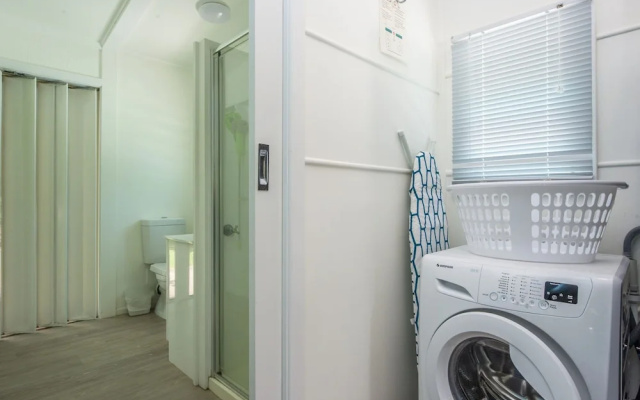 Kooyong Apartment 8